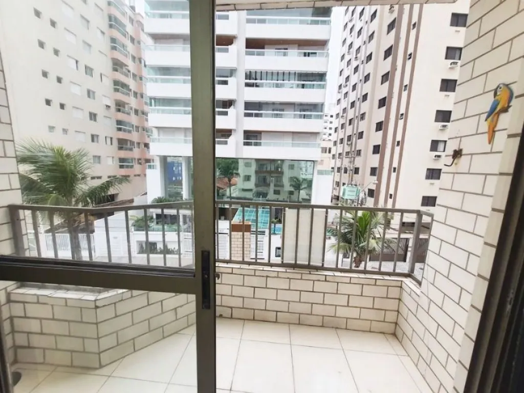Imagem APARTAMENTO COM 80,00 m² - AVIAÇÃO - PRAIA GRANDE SP