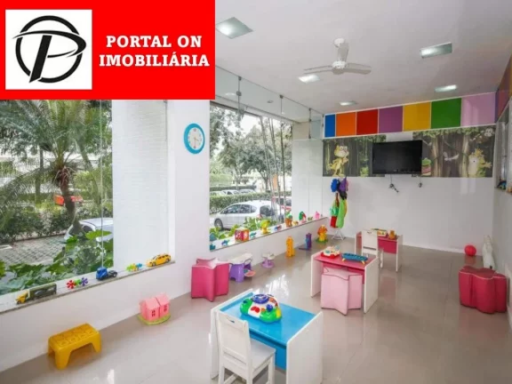 Imagem APARTAMENTO RESIDENCIAL em RIO DE JANEIRO - RJ, JACAREPAGUÁ