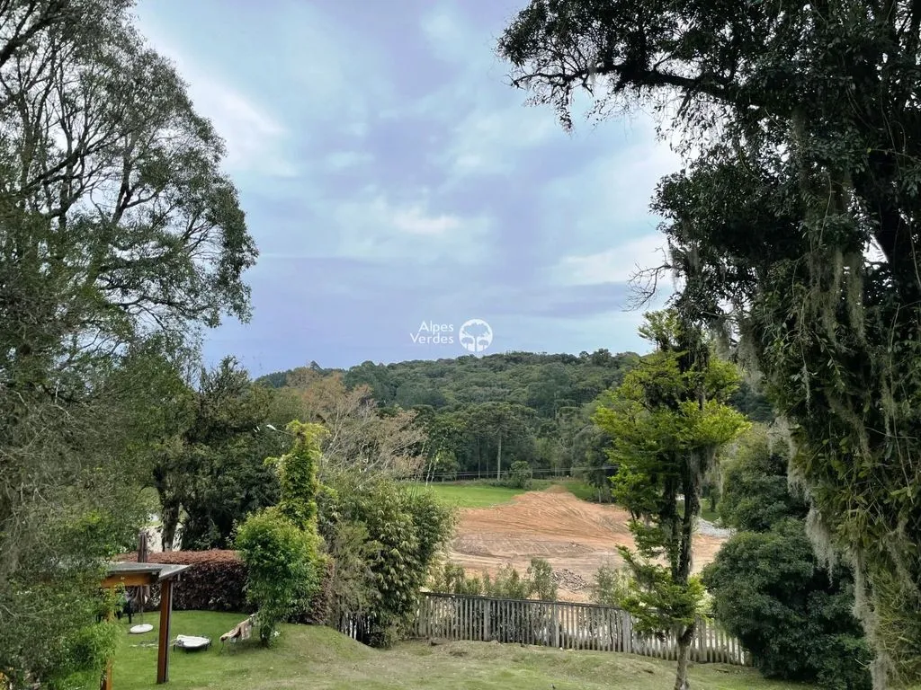 Imagem Terreno a venda por R4 900.000,00 - Mato Queimado, Gramado/R