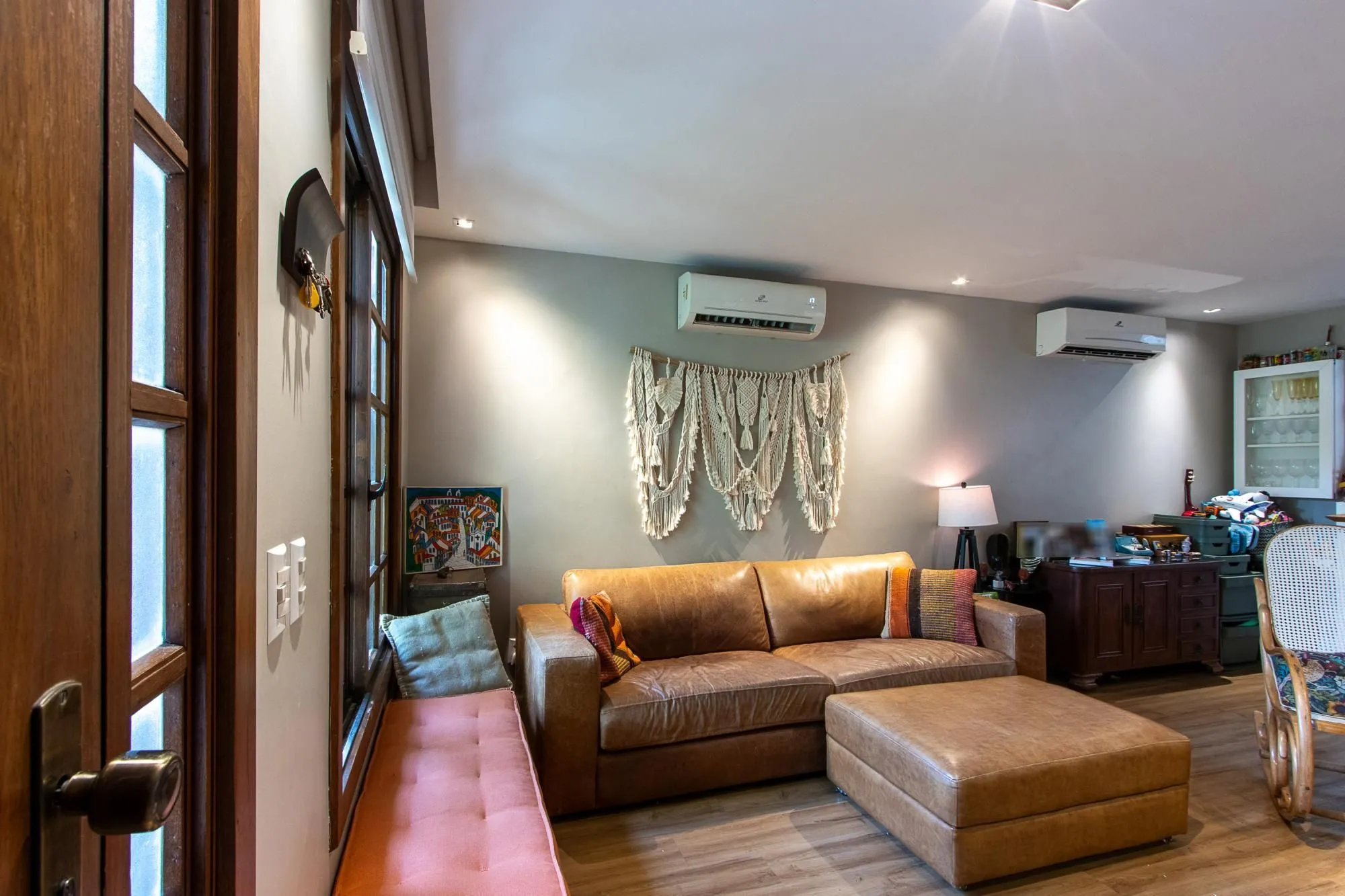 Imagem Casa em Condomínio no bairro Tristeza