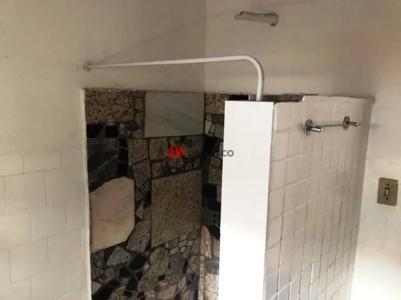Imagem Casa para Locação 1 Quarto, 1 Vaga, Osvaldo Cruz, São Caetano do Sul - SP