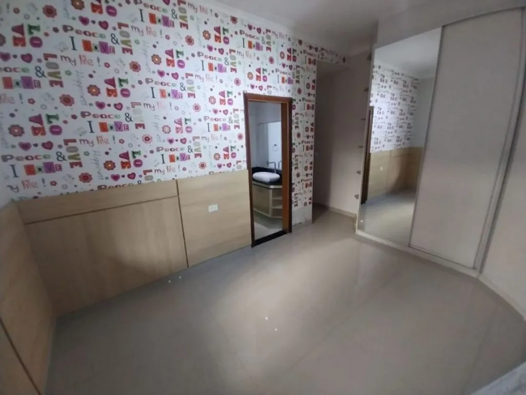 Imagem CASA COM 200,00 m² - CAIÇARA - PRAIA GRANDE SP
