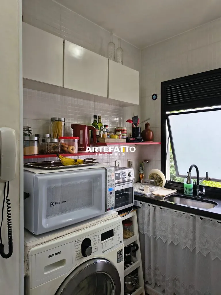 Imagem Apartamento na Vila Andrade, perto do Jardim Sul e metrô Giovanni Gronchi.