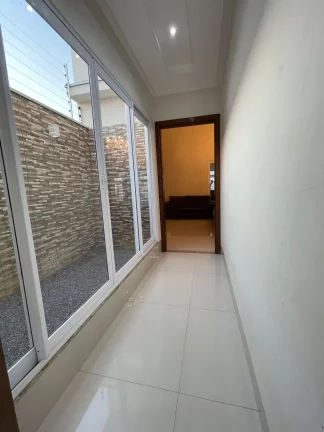 Imagem Casa Alto Padrão em Residencial Granville, Goianésia/GO