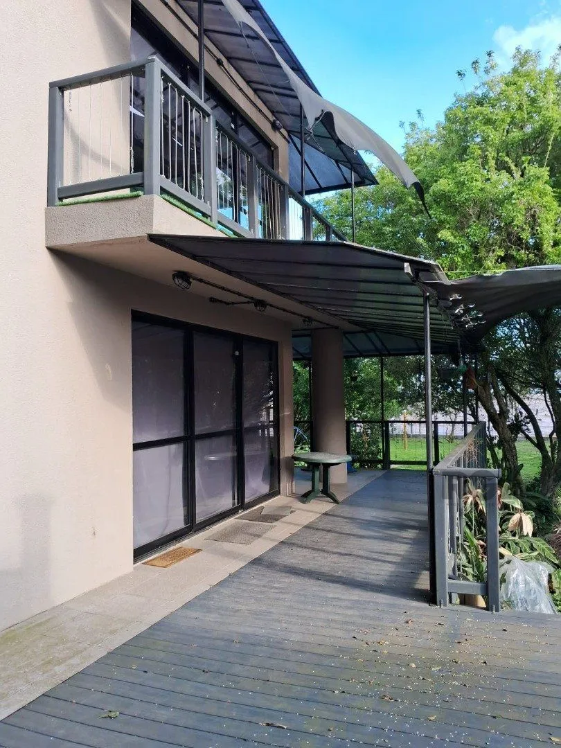 Imagem Sítio/Local para eventos na Zona Sul com 3618m².