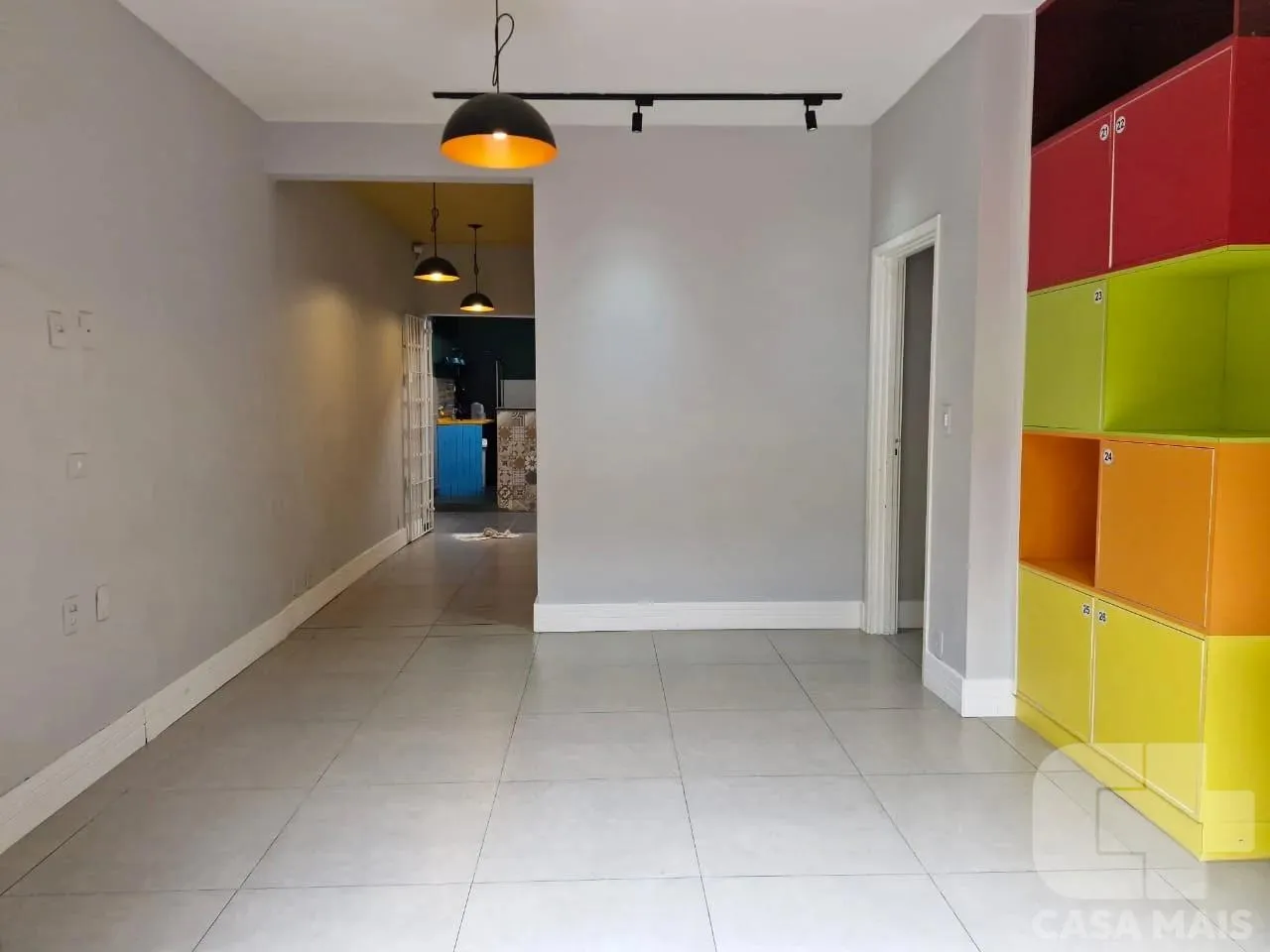 Imagem Casa Comercial para Locação em São Paulo / SP no bairro Perdizes
