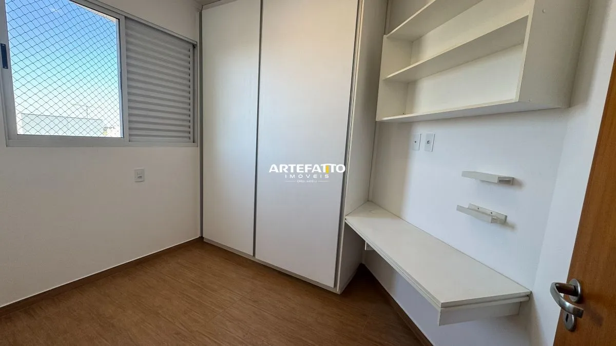 Imagem Apartamento à Venda em Jardim Consolação, Franca - SP