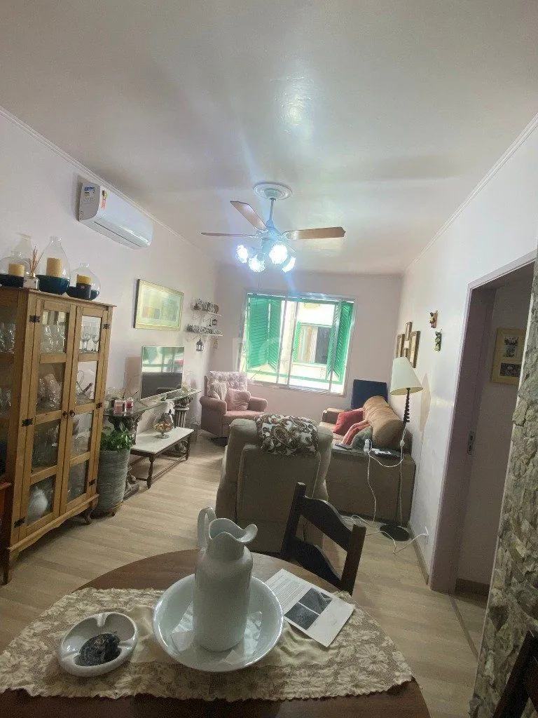 Imagem Apartamento para Venda - 108.61m², 3 dormitórios, 1 vaga - Santa Maria Goretti