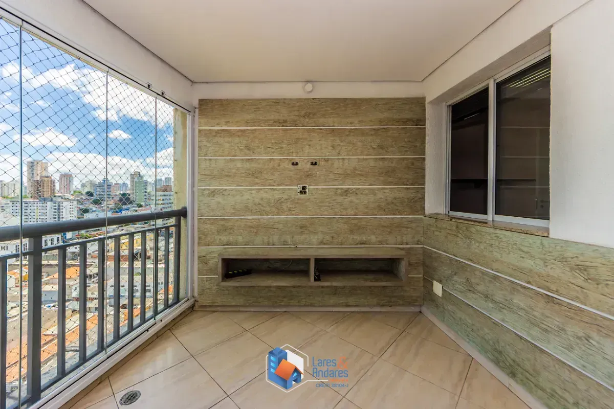 Imagem Apartamento para venda em Ipiranga com 4 quartos, sendo 1 suíte, 108m²