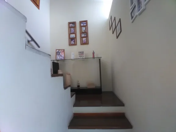 Imagem CASA PARA VENDA NO CONDOMÍNIO PARQUE DOS MANACÁS, IVOTURUCAIA, JUNDIAÍ SP