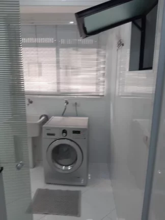Imagem Apartamento à venda 3 quartos em Rudge Ramos em São Bernardo do Campo, SP.