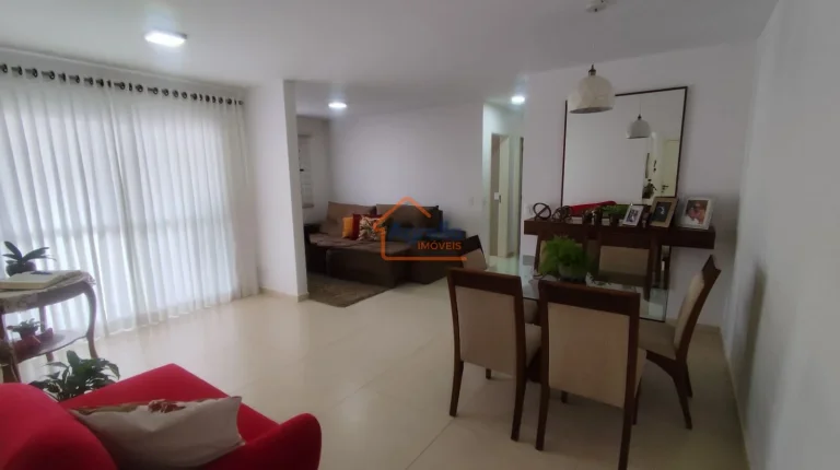 Imagem Apartamento Alto Padrão em Loteamento INOCOOP, Mogi Mirim/SP