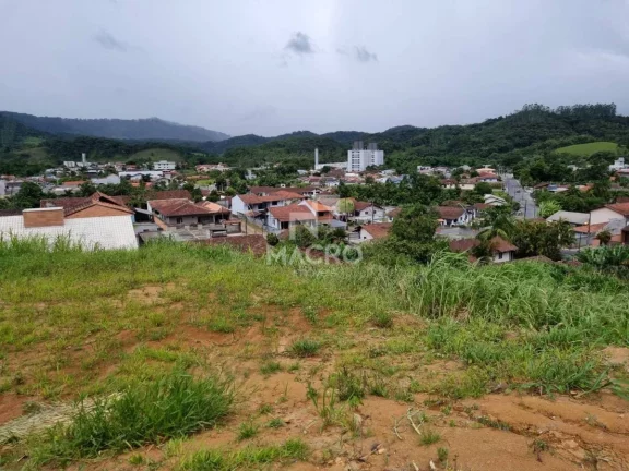 Imagem Terreno | Barra do Rio Cerro | 1.066m²
