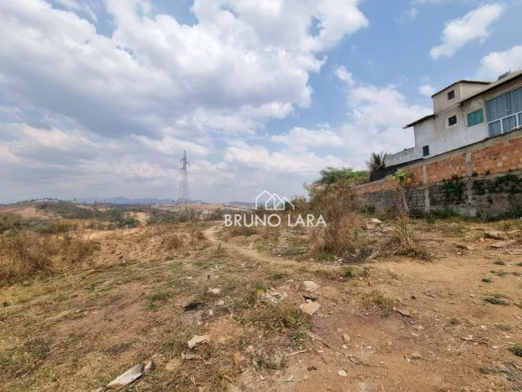Imagem Área a venda bairro Tupanuara- São Joaquim de Bicas/MG.