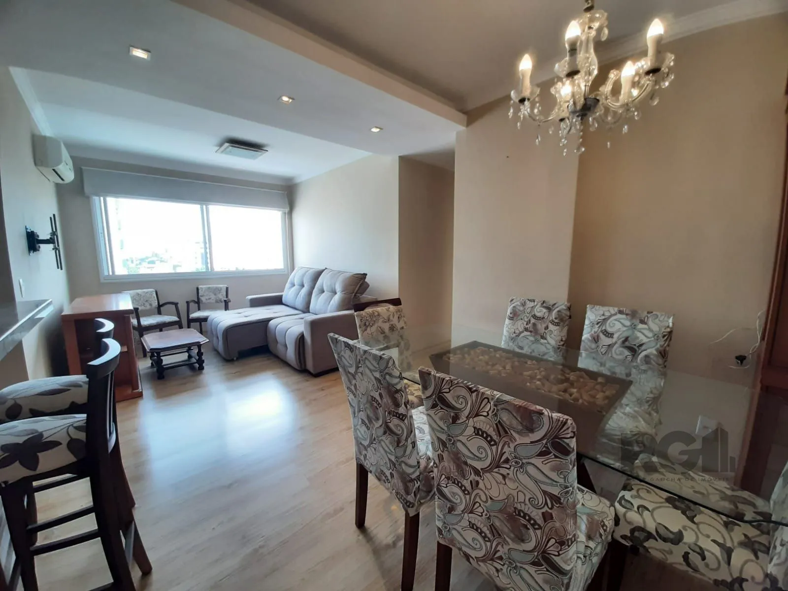 Imagem Apartamento em Santana