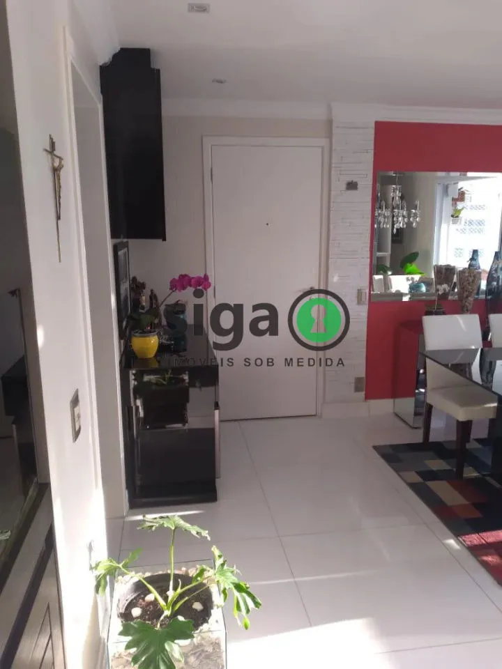 Imagem Excelente Oportunidade (Lindo e moderno apartamento no Butantã)