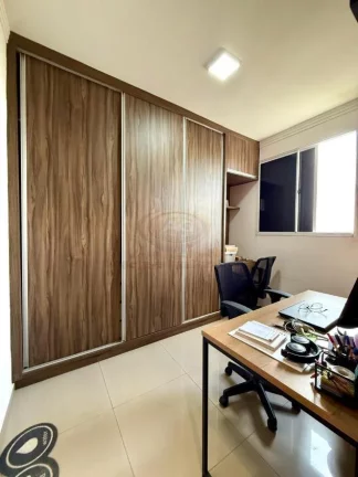Imagem APARTAMENTO A VENDA AO LADO DO SHOPPING E ATACADÃO EM RIO PRETO