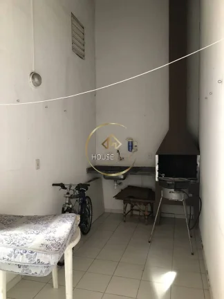Imagem Casa Térrea, 3 dorm( 1 suite), Bosque dos Ipês, S.J.Campos.
