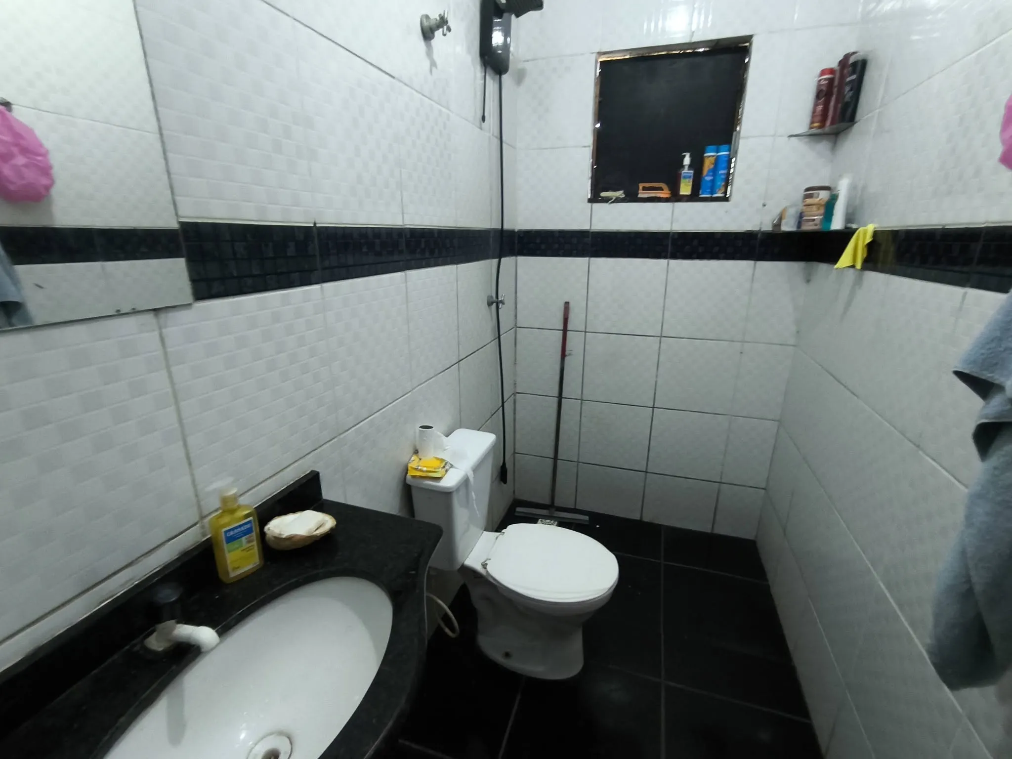 Imagem Casa 3/4 C Suite De Esquina No Boa EsperanÃ§a Oportunidade