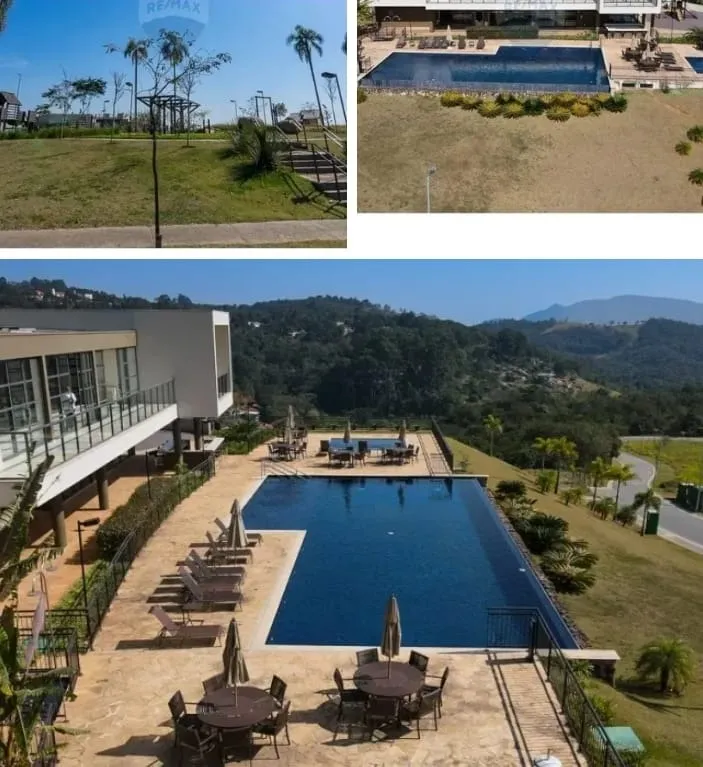 Imagem Lindo Lote no Condomínio Altavis Aldeia - Santana do Parnaíba (682,50m²)