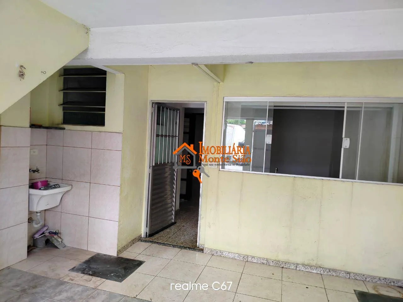 Imagem Prédio à venda, 350 m² por R$ 670.000 - Jardim Cumbica - Guarulhos/SP