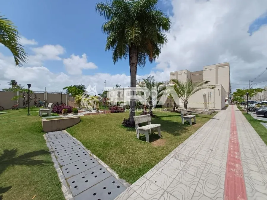 Imagem Apartamento à venda em Barra de Jangada | 40,28 m² | 2 quartos e lazer completo