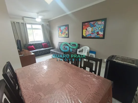 Imagem Apartamento 2 dormitorios ha 150m da praia