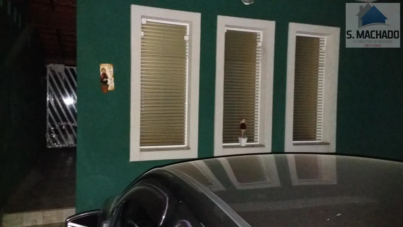 Foto do imóvel Sobrado para Venda em Santo André / SP