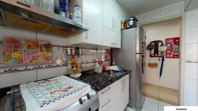 Imagem Apartamento à venda na Vila da Saúde, São Paulo-SP: 2 quartos, 1 suíte, 1 sala, 2 banheiros, 1 vaga, 110m². Aproveite!
