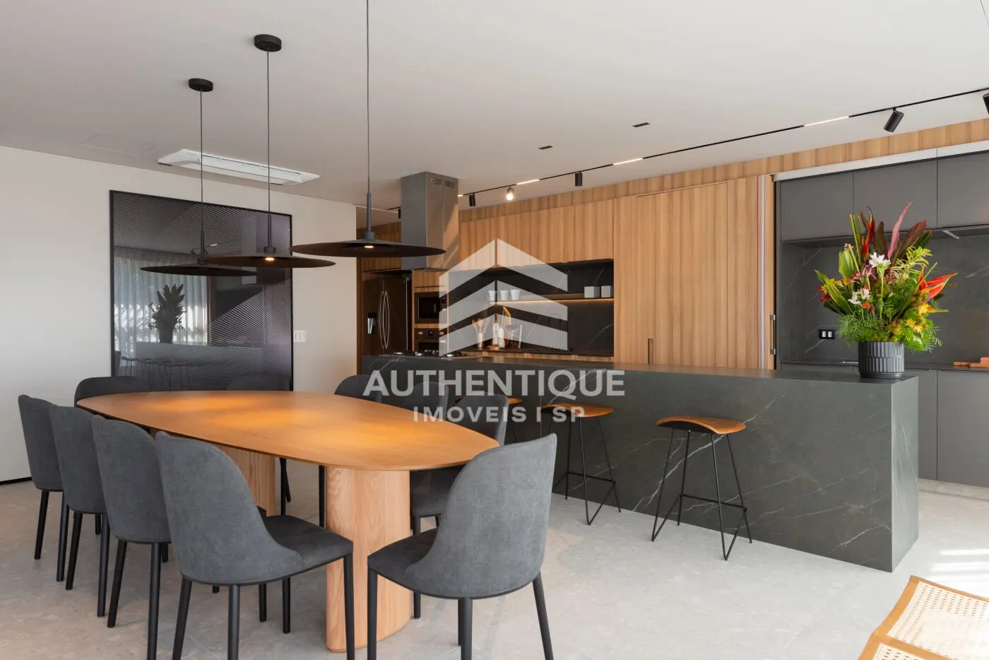 Imagem KARPZ JARDINS - Apartamento à venda no bairro Jardins - São Paulo/SP, Zona Sul