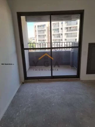 Imagem Studio para Venda em São Paulo, Chácara Seis de Outubro, 1 dormitório, 1 banheiro
