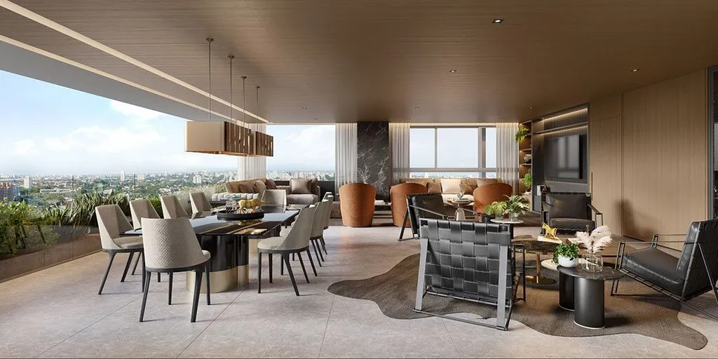 Imagem Tonino Lamborghini - Residencial - Tonino Lamborghini - Residencial