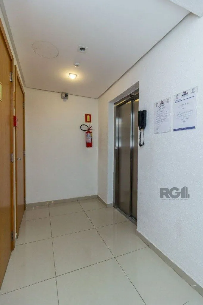 Imagem Apartamento de 2 dormitórios 62m², bairro São João