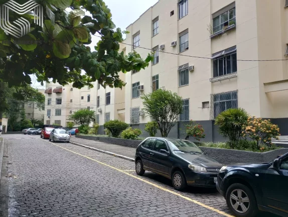 Foto do imóvel APARTAMENTO RESIDENCIAL em RIO DE JANEIRO - RJ, VILA ISABEL