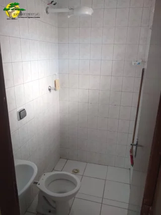 Imagem CASA TÉRREA COM 2 DORM...apos;S E 1 VAGA NO LAUZANE PTA