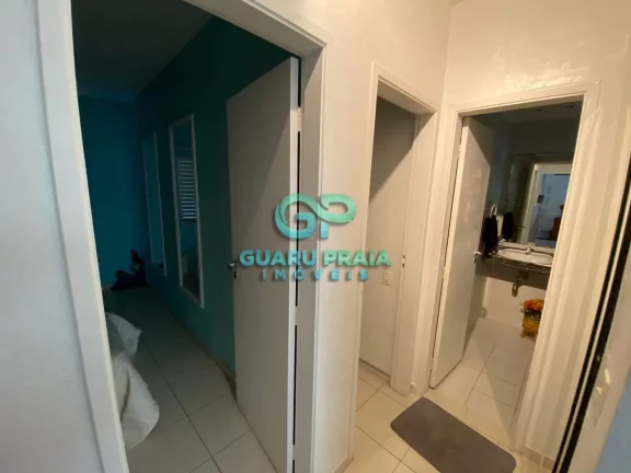 Imagem Apartamento para alugar no bairro Enseada - Guarujá/SP