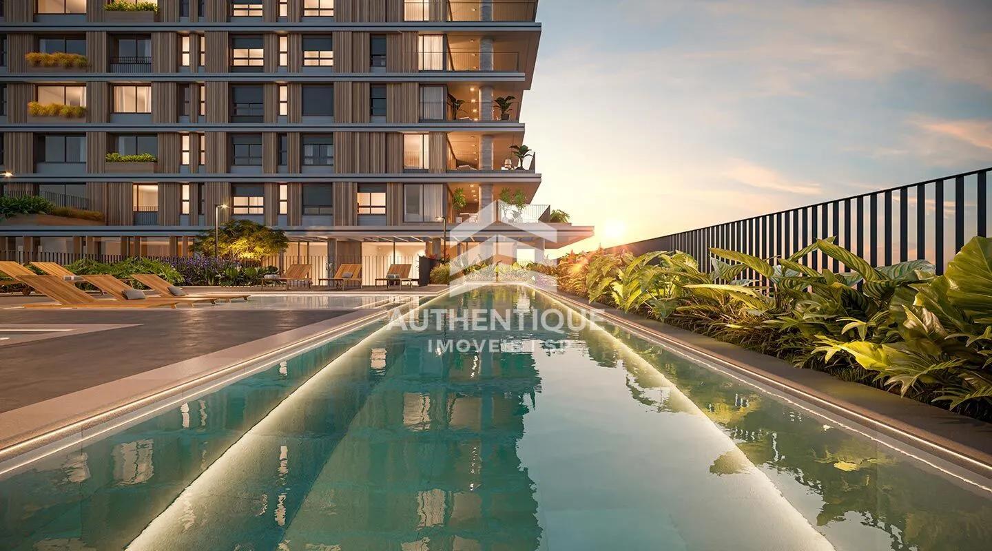 Foto do imóvel ALBERO ITAIM - Apartamentos à venda em Avenida São Gabriel, 605 - Itaim Bibi, São Paulo - SP