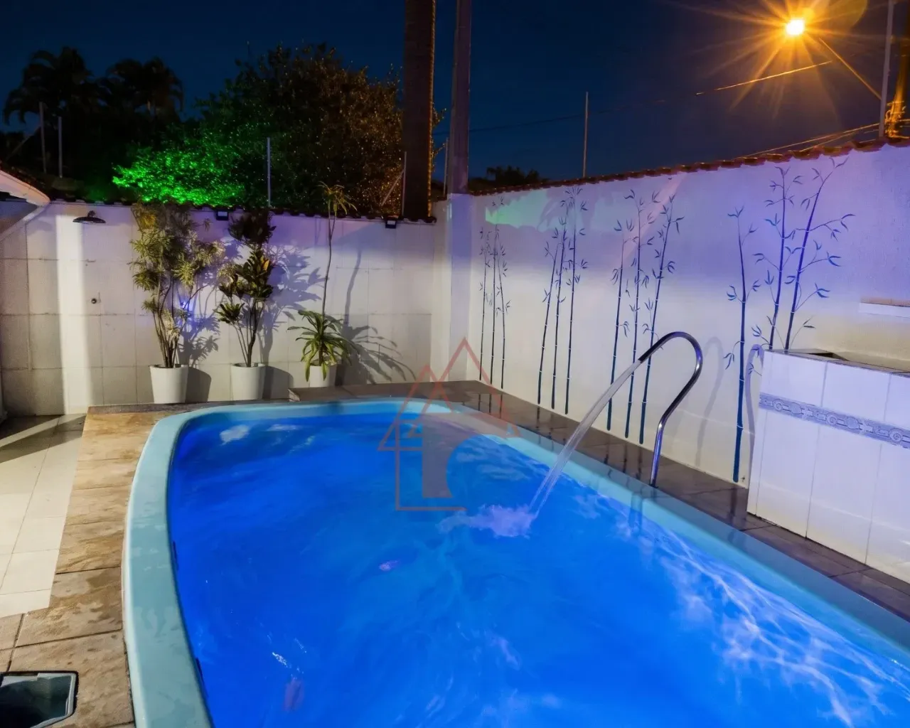 Imagem Casa com 4 Quartos à Venda, 164 m² em Cibratel II - Itanhaém