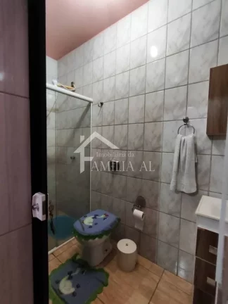 Imagem SOBRADO COM 6 APARTAMENTOS PARA INVESTIDORES