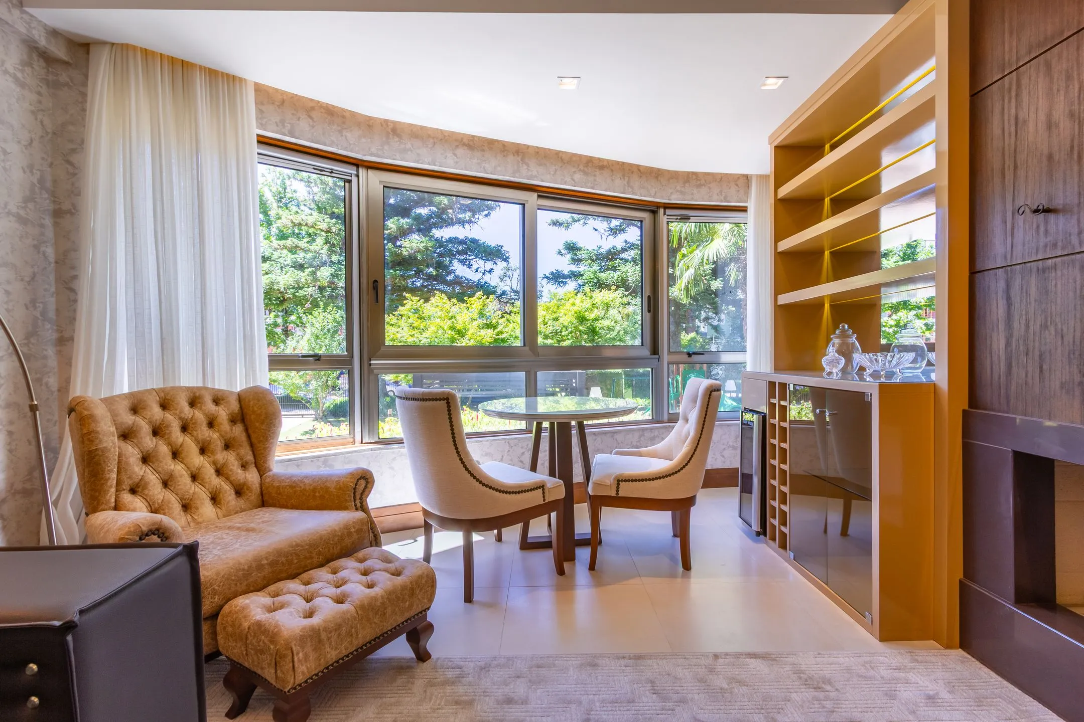 Imagem Apartamento à venda em Gramado, Centro, com 3 quartos, 144.3m2