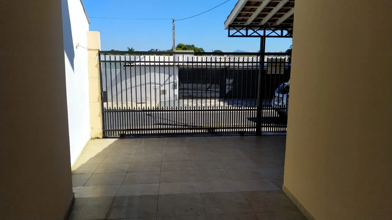 Imagem Casa à venda 4 Quartos, 2 Suites, 3 Vagas, 260M², Residencial Campos Maia, Pindamonhangaba - SP