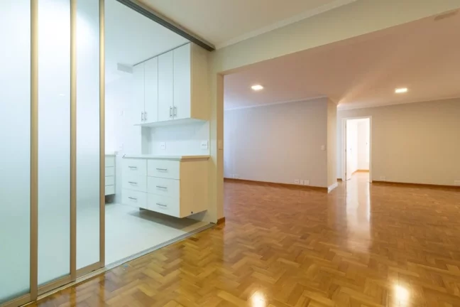 Imagem APARTAMENTO RESIDENCIAL em São Paulo - SP, Moema