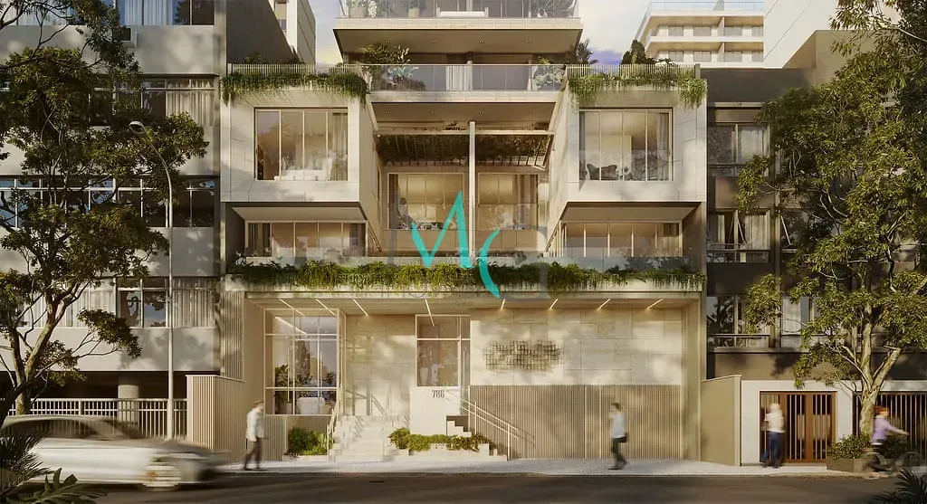 Imagem Apartamento à venda 3 Quartos 3 Suites 3 Vagas 167.07M² Ipanema Rio de Janeiro - RJ | 786 Prudente