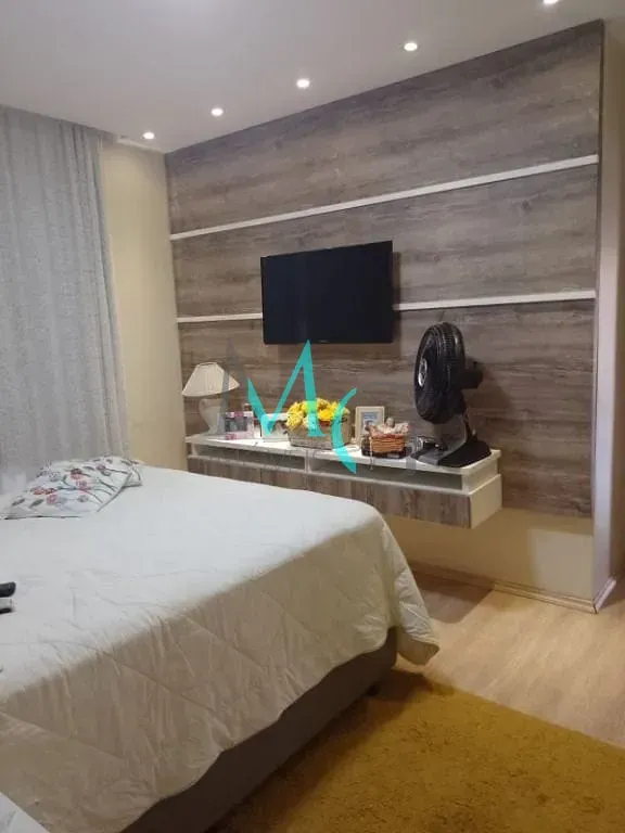 Imagem Casa com 2 dormitórios à venda, 210 m² por R$ 650.000,00 - Campo Grande - Rio de Janeiro/RJ