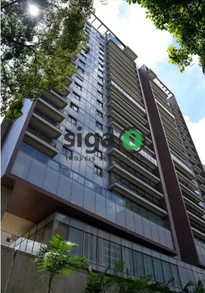 Imagem Apartamento Decorado à venda no Itaim Bibi de 293 m² com 4 Suítes e 5 Vagas - São Paulo