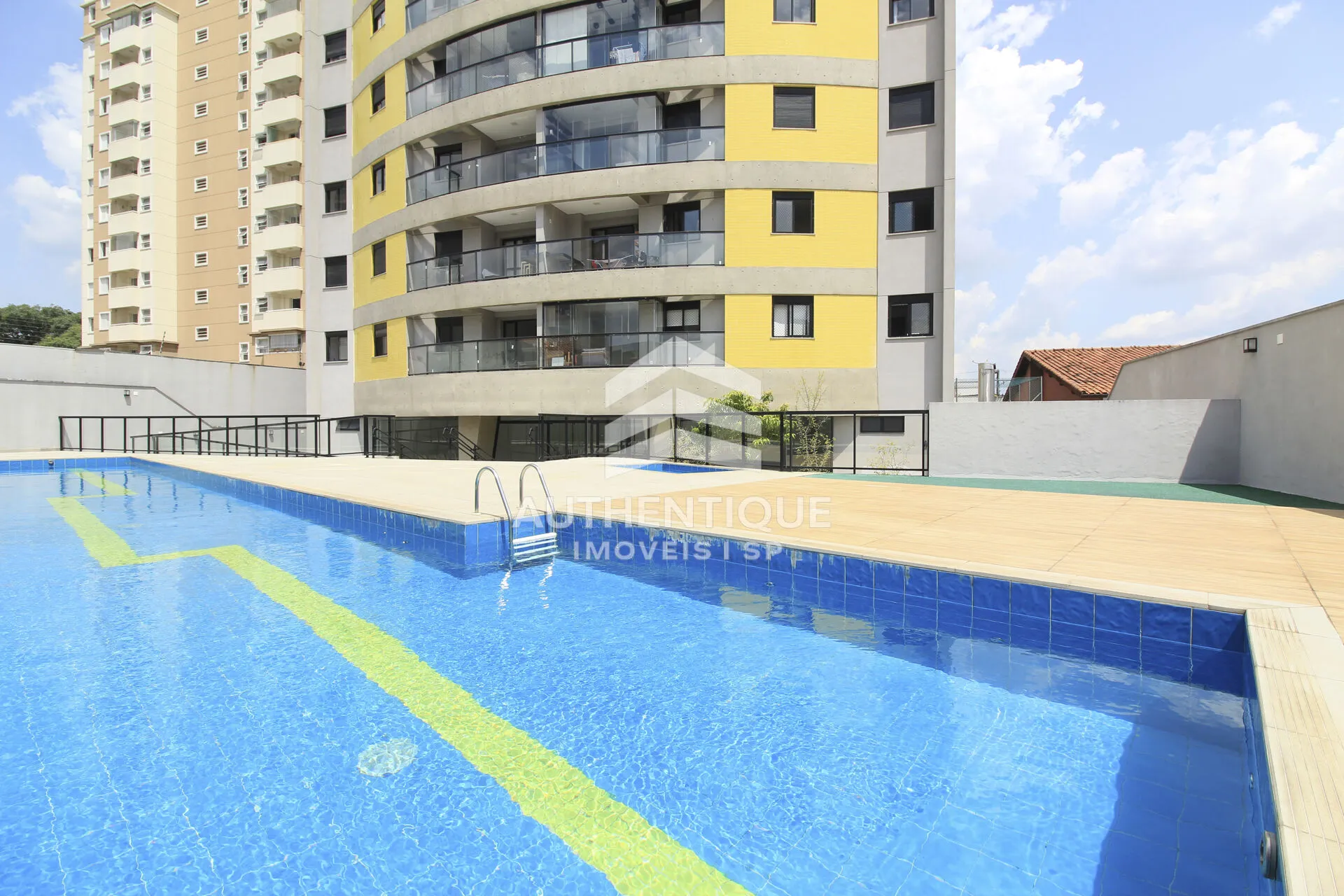 Imagem PRIMO VILLAGIO ASSUNCAO SANTO ANDRE - Apartamento à venda no bairro Vila Assunção - Santo André/SP
