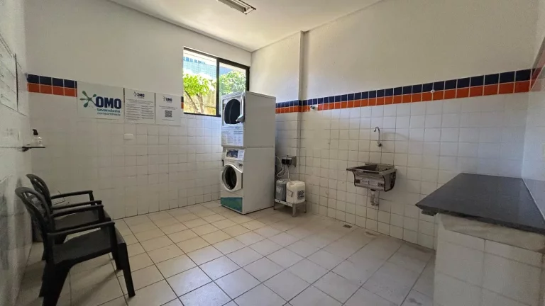 Imagem Flat na Conde Boa Vista !