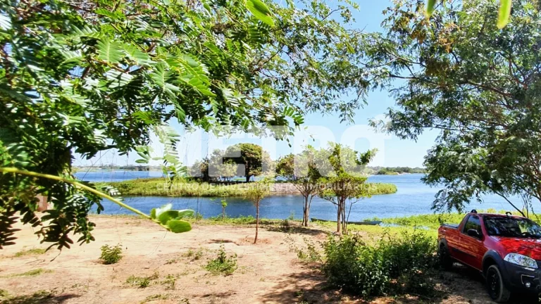 Imagem Terreno à venda no Cond. Caminho da Ilha com14X50, 700m