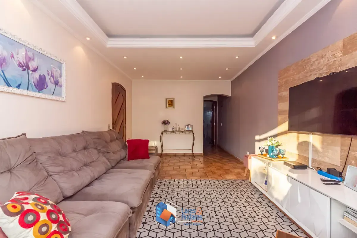 Imagem Sobrado para venda em City Recanto Anastácio com 3 quartos, sendo 1 suíte, 216m²