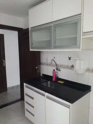 Imagem Apartamento com 3 quartos, 94m2, à venda em Salvador, Stiep